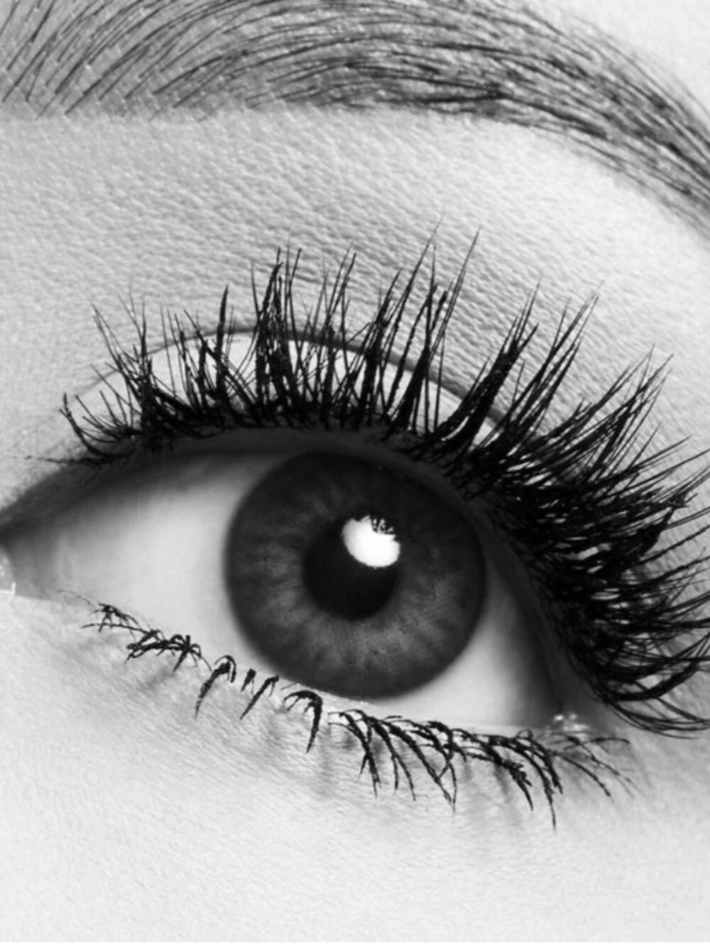 Morphe Make It Big Volumizing Mascara
